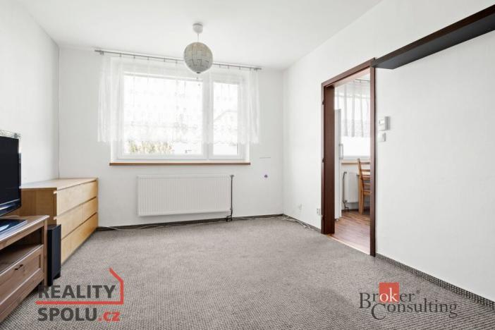 Prodej bytu 3+1, Jihlava, S. K. Neumanna, 74 m2