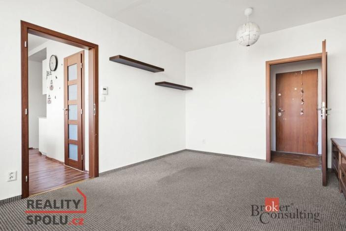 Prodej bytu 3+1, Jihlava, S. K. Neumanna, 74 m2