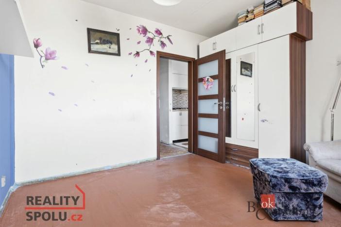 Prodej bytu 3+1, Jihlava, S. K. Neumanna, 74 m2
