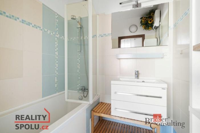 Prodej bytu 3+1, Jihlava, S. K. Neumanna, 74 m2