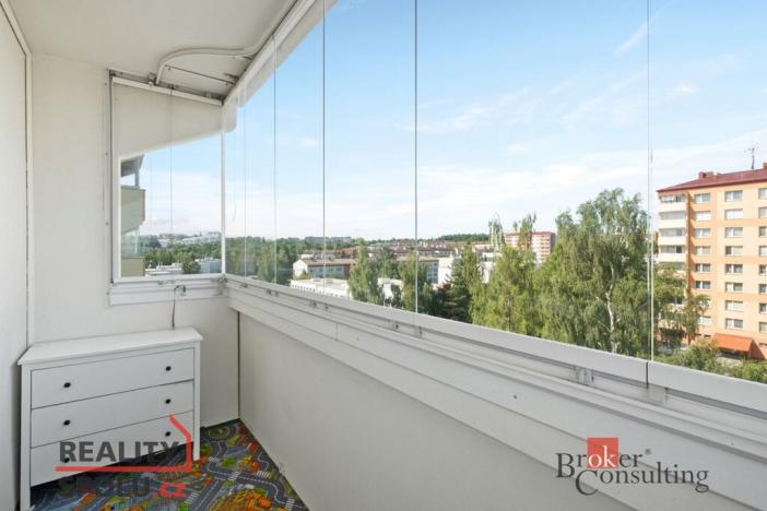 Prodej bytu 3+1, Jihlava, S. K. Neumanna, 74 m2
