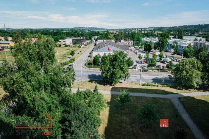 Prodej bytu 3+1, Jihlava, S. K. Neumanna, 74 m2