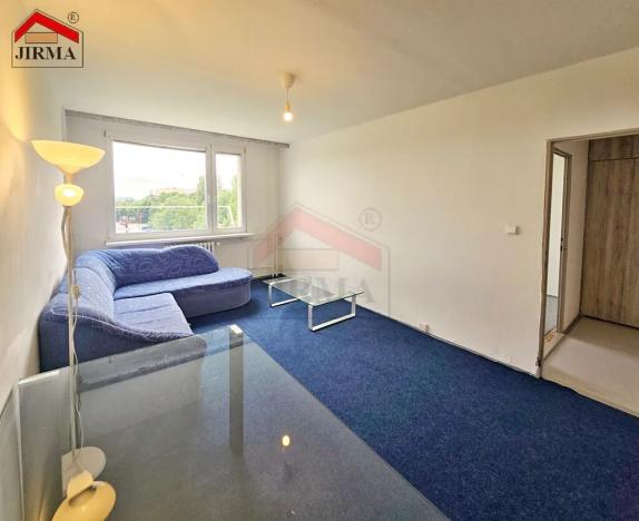 Pronájem bytu 2+kk, Kolín, Rimavské Soboty, 42 m2