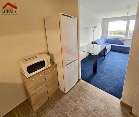 Pronájem bytu 2+kk, Kolín, Rimavské Soboty, 42 m2