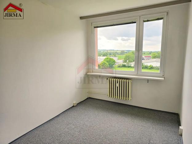 Pronájem bytu 2+kk, Kolín, Rimavské Soboty, 42 m2