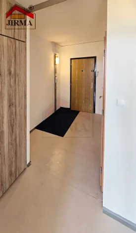 Pronájem bytu 2+kk, Kolín, Rimavské Soboty, 42 m2