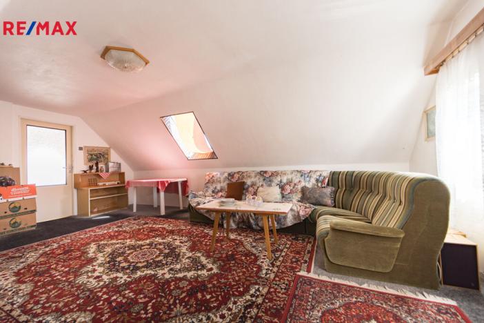 Prodej chalupy, Rožmitál pod Třemšínem - Skuhrov, 135 m2