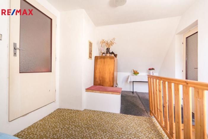 Prodej chalupy, Rožmitál pod Třemšínem - Skuhrov, 135 m2