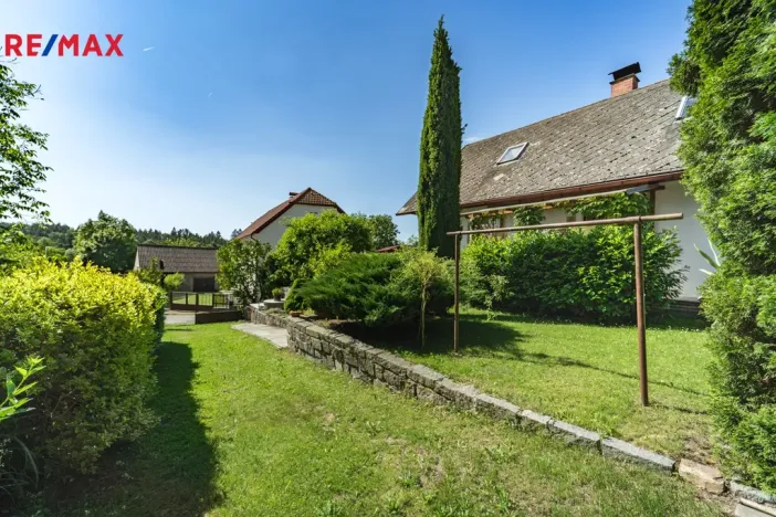 Prodej chalupy, Rožmitál pod Třemšínem - Skuhrov, 135 m2