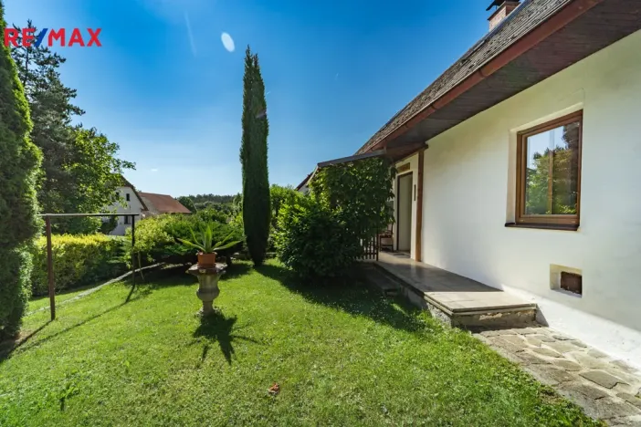 Prodej chalupy, Rožmitál pod Třemšínem - Skuhrov, 135 m2