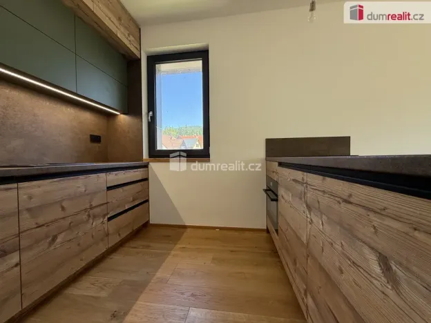 Prodej bytu 3+kk, Harrachov - Nový Svět, 77 m2