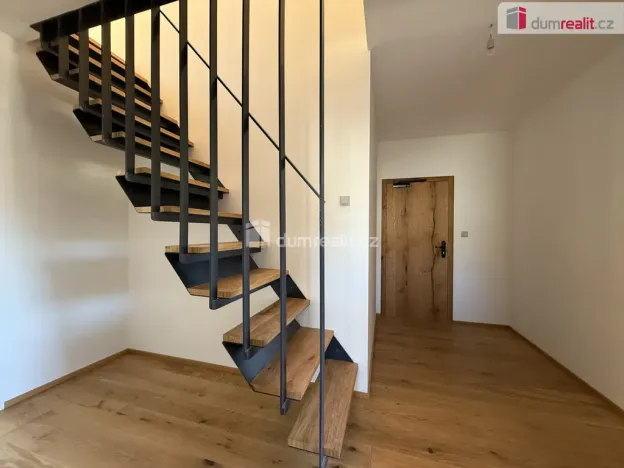 Prodej bytu 3+kk, Harrachov - Nový Svět, 77 m2