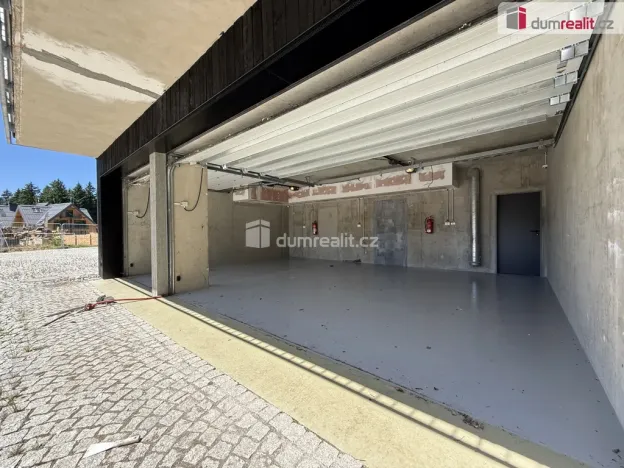 Prodej bytu 3+kk, Harrachov - Nový Svět, 77 m2