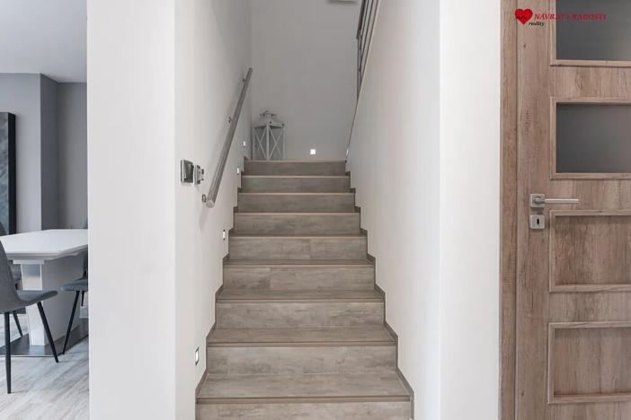 Prodej rodinného domu, Tršice, 190 m2