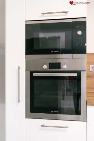 Prodej rodinného domu, Tršice, 190 m2