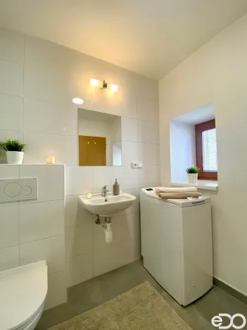 Pronájem bytu 1+kk, Mladá Boleslav, Komenského náměstí, 38 m2