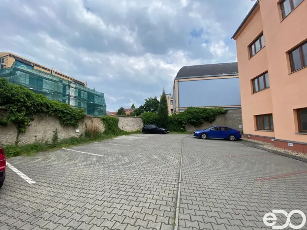 Pronájem bytu 1+kk, Mladá Boleslav, Komenského náměstí, 38 m2