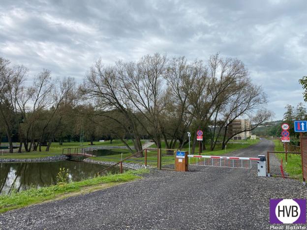 Prodej bytu 1+kk, Slaný, Lázeňská, 33 m2