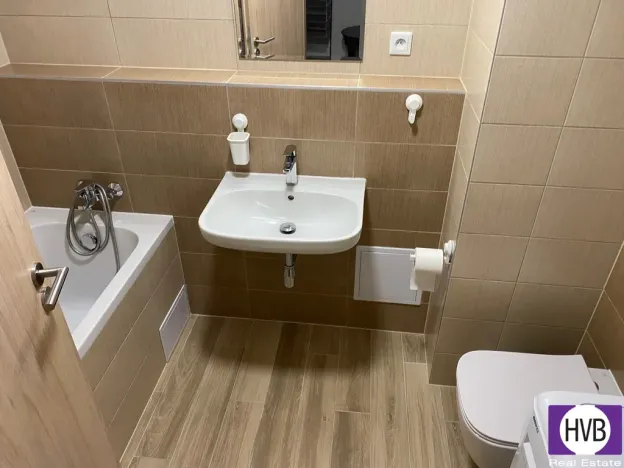 Prodej bytu 1+kk, Slaný, Lázeňská, 33 m2