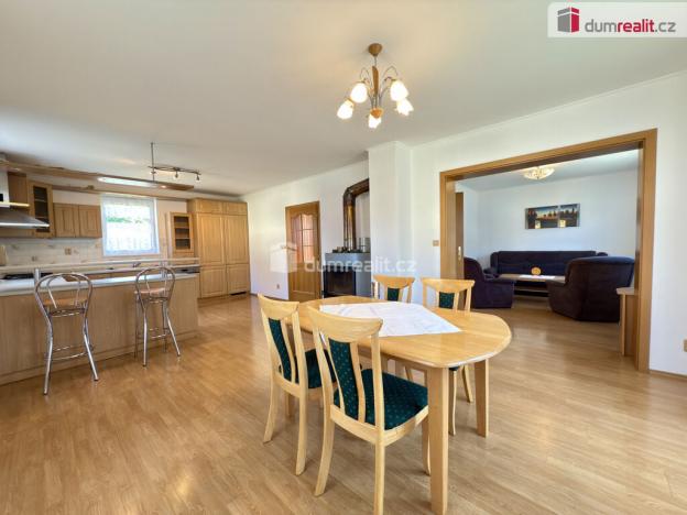 Prodej rodinného domu, Potůčky, 140 m2