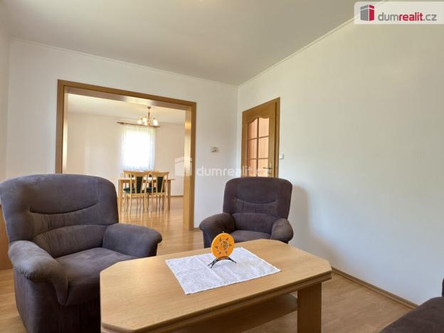 Prodej rodinného domu, Potůčky, 140 m2