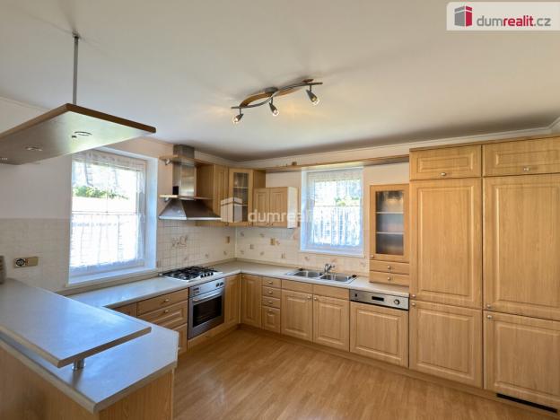 Prodej rodinného domu, Potůčky, 140 m2