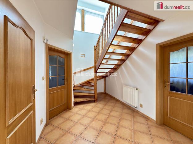 Prodej rodinného domu, Potůčky, 140 m2