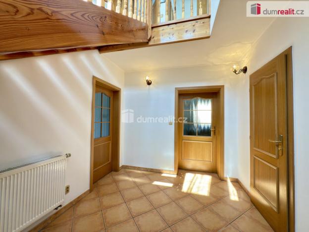 Prodej rodinného domu, Potůčky, 140 m2