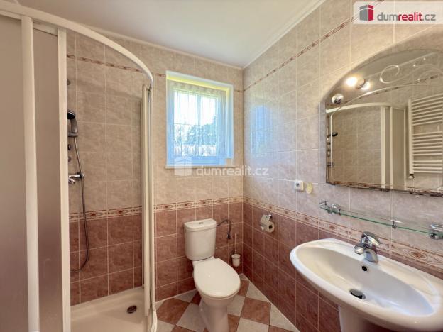 Prodej rodinného domu, Potůčky, 140 m2