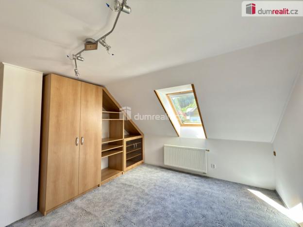 Prodej rodinného domu, Potůčky, 140 m2