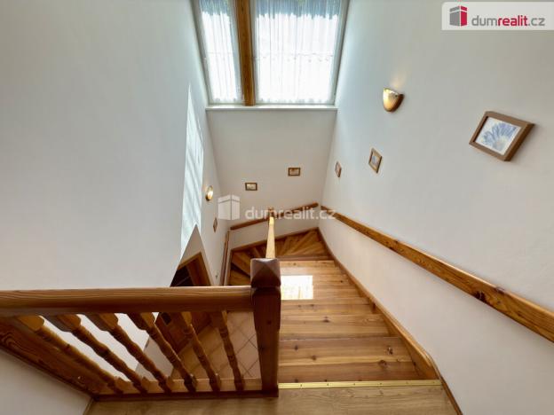 Prodej rodinného domu, Potůčky, 140 m2