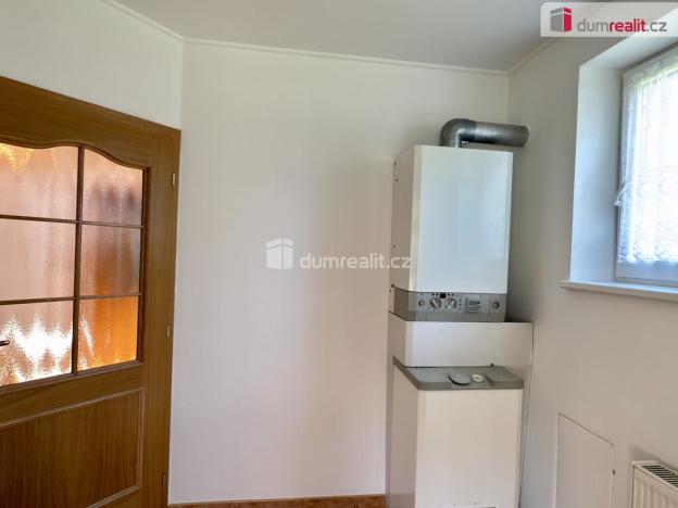 Prodej rodinného domu, Potůčky, 140 m2