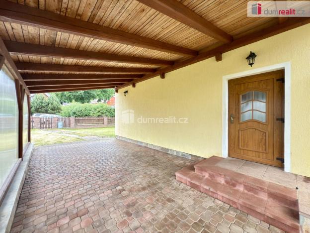 Prodej rodinného domu, Potůčky, 140 m2