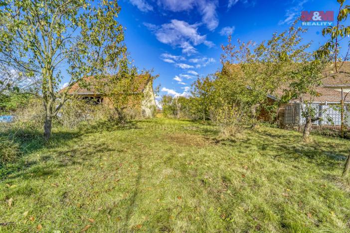 Prodej rodinného domu, Kožlany, Pražská, 100 m2