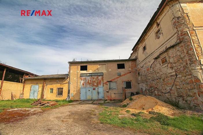 Prodej komerčního pozemku, Hřebečníky, 7070 m2