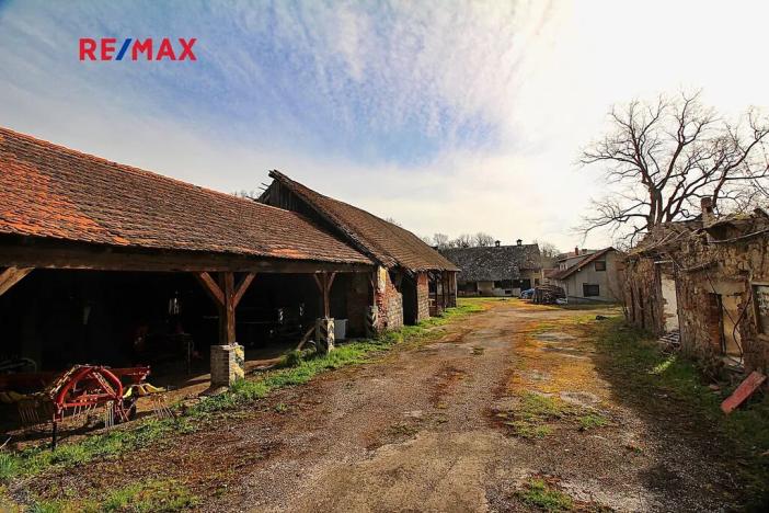 Prodej pozemku pro bydlení, Hřebečníky, 7070 m2