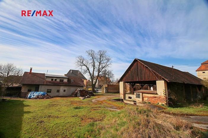 Prodej pozemku pro bydlení, Hřebečníky, 7070 m2