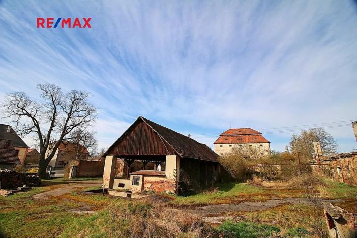 Prodej pozemku pro bydlení, Hřebečníky, 7070 m2