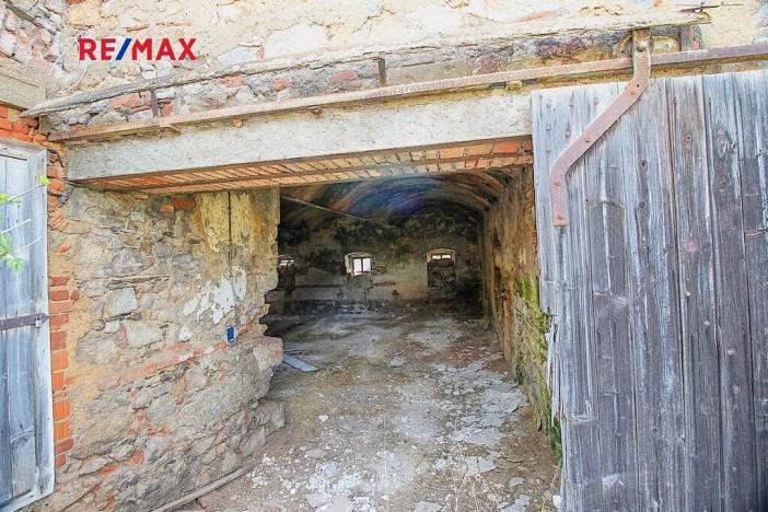 Prodej pozemku pro bydlení, Hřebečníky, 7070 m2