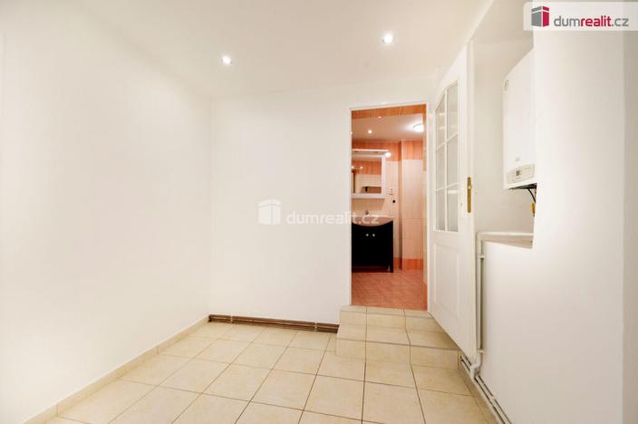 Prodej bytu 4+1, Chlum u Třeboně, 82 m2