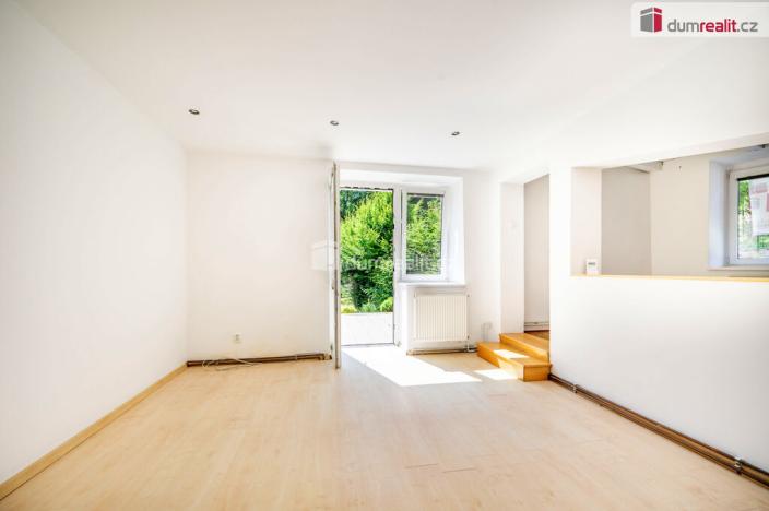 Prodej bytu 4+1, Chlum u Třeboně, 82 m2