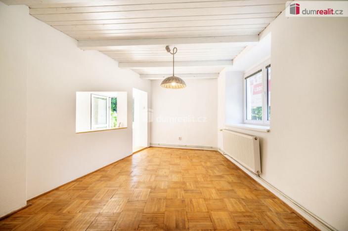 Prodej bytu 4+1, Chlum u Třeboně, 82 m2