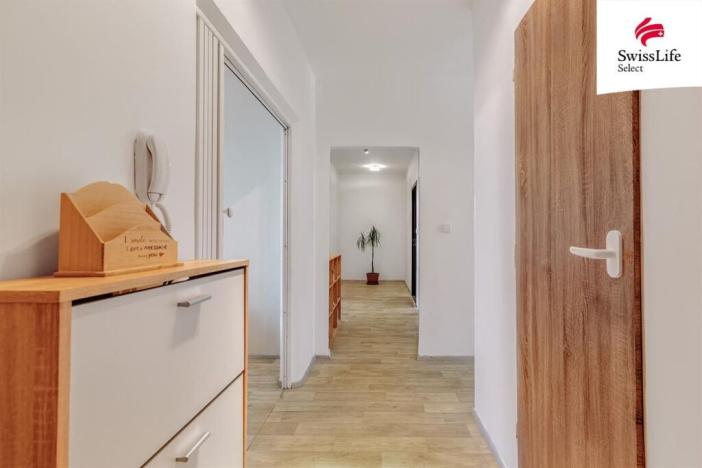 Prodej bytu 4+1, Plzeň, Kaznějovská, 92 m2