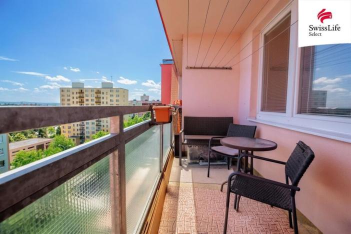 Prodej bytu 4+1, Plzeň, Kaznějovská, 92 m2