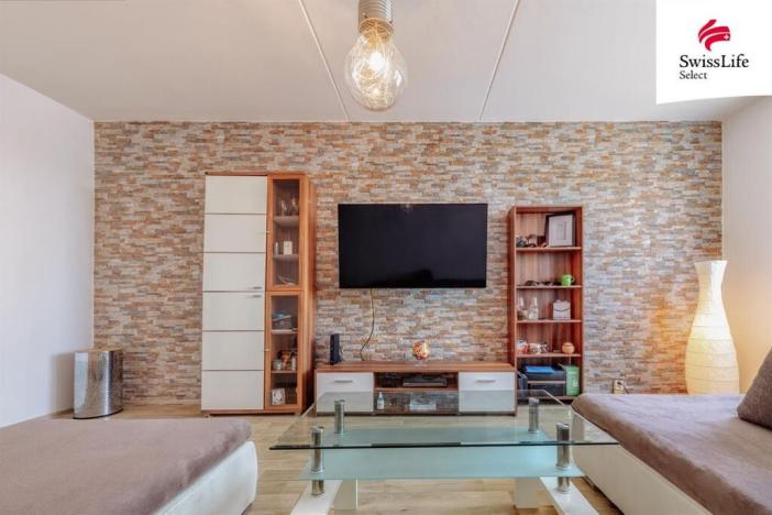 Prodej bytu 4+1, Plzeň, Kaznějovská, 92 m2