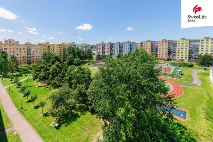Prodej bytu 4+1, Plzeň, Kaznějovská, 92 m2