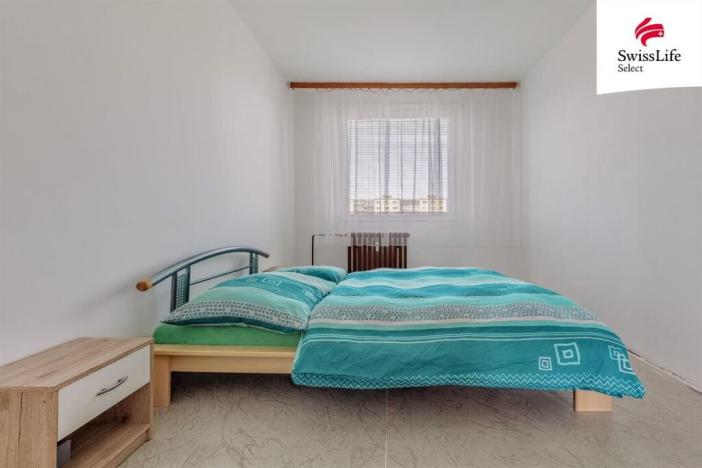 Prodej bytu 4+1, Plzeň, Kaznějovská, 92 m2