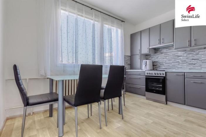 Prodej bytu 4+1, Plzeň, Kaznějovská, 92 m2