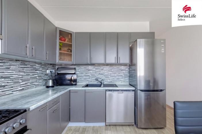 Prodej bytu 4+1, Plzeň, Kaznějovská, 92 m2