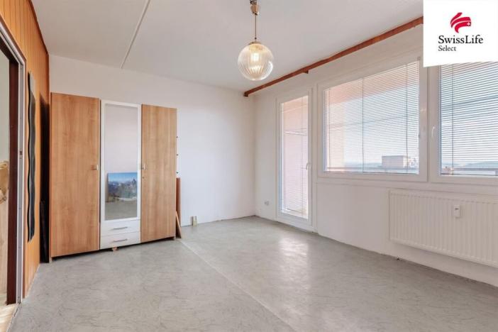 Prodej bytu 4+1, Plzeň, Kaznějovská, 92 m2